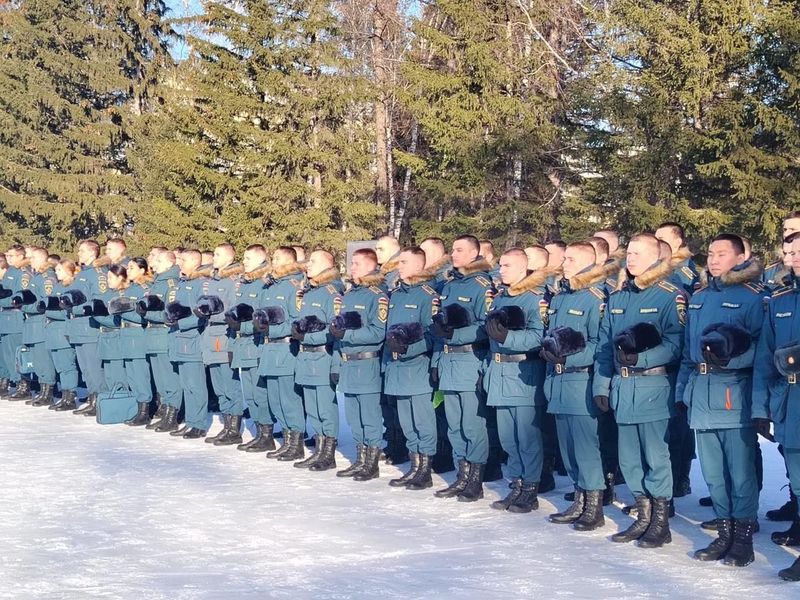 «Традиции сохраним, Родину защитим!».