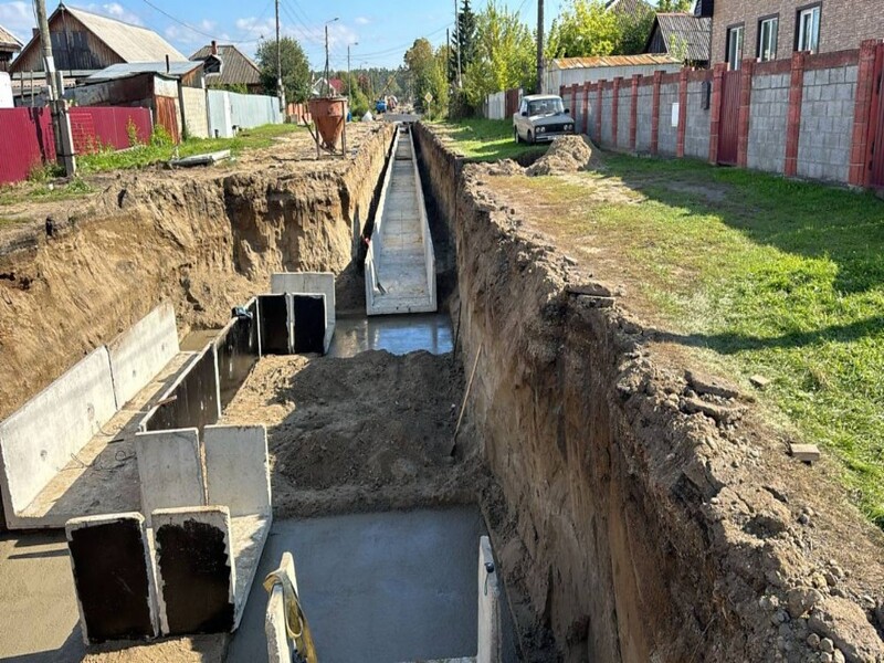 Улицу Белорусская перекроют.