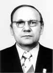 КРЫЛОВ Алексей Михайлович КРЫЛОВ Алексей Михайлович.
