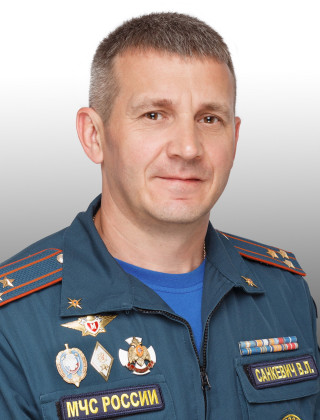 Санкевич Виталий Леонидович Санкевич Виталий Леонидович.
